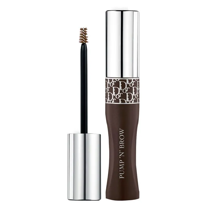 Máscara de sobrancelha Dior Diorshow Pump´N Brow 004 - Brown
