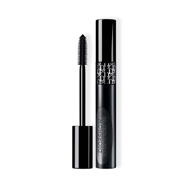 Diorshow Pump N Volume 090 Black MY19