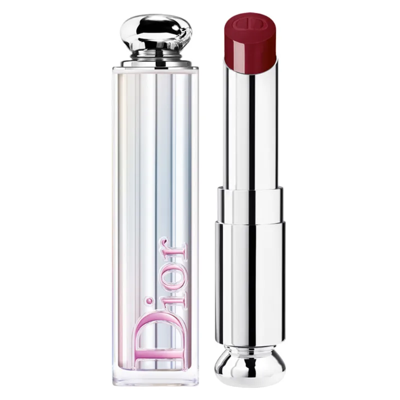 Dior Addict Stellar Shine - Batom 987 Diorluna