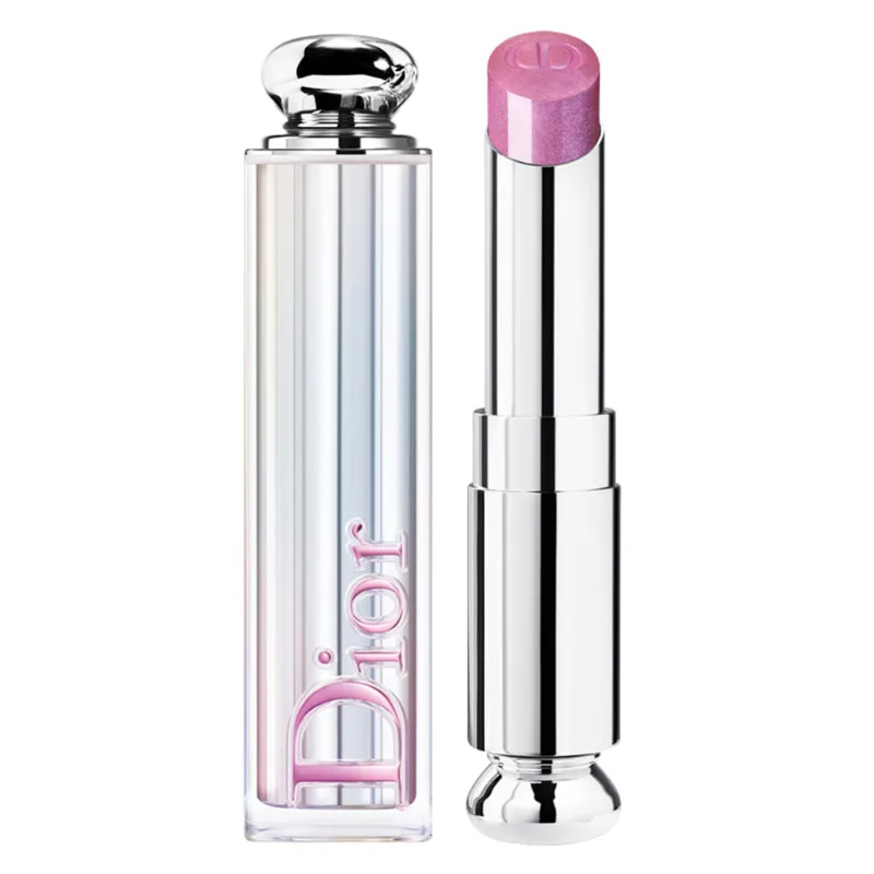 Dior Addict Stellar Shine - Batom 595 Diorstellaire