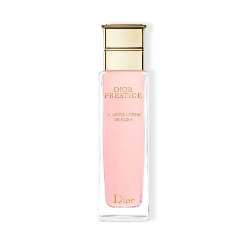 Prestige La Micro Lotion De Rose 150 ml