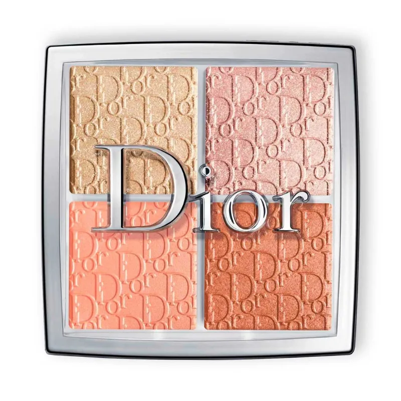 Backstage Face Glow Palette 002