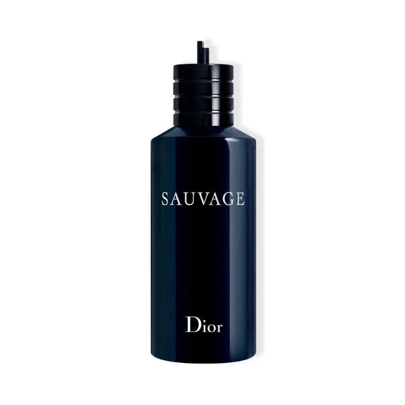 Sauvage Refill Sauvage EDT Refill 300 ml