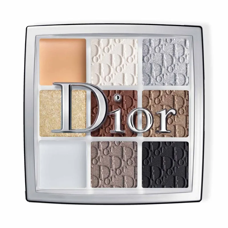 Backstage Custom Eye Palette 001