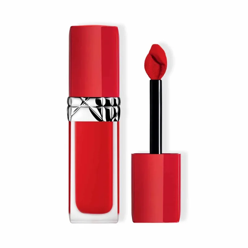 Rouge Dior Ultra Care Liquid 999 Bloom