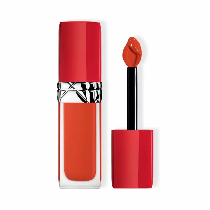 Rouge Dior Ultra Care Liquid 749 D-Light