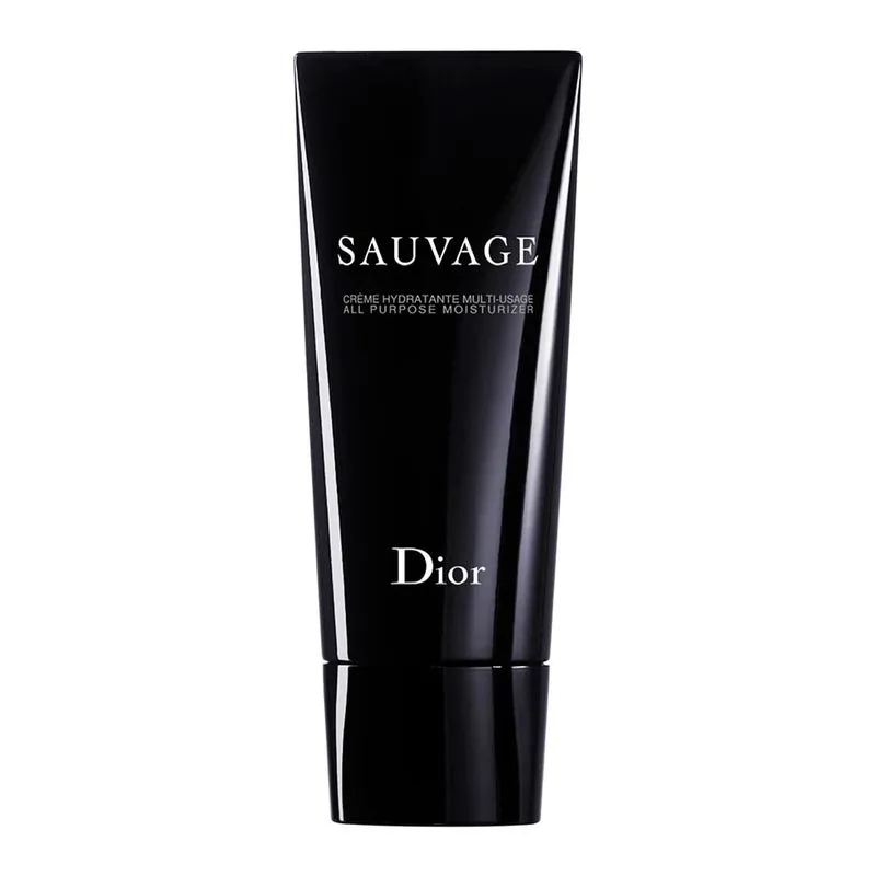 Creme Hidratante Sauvage Dior 150ml