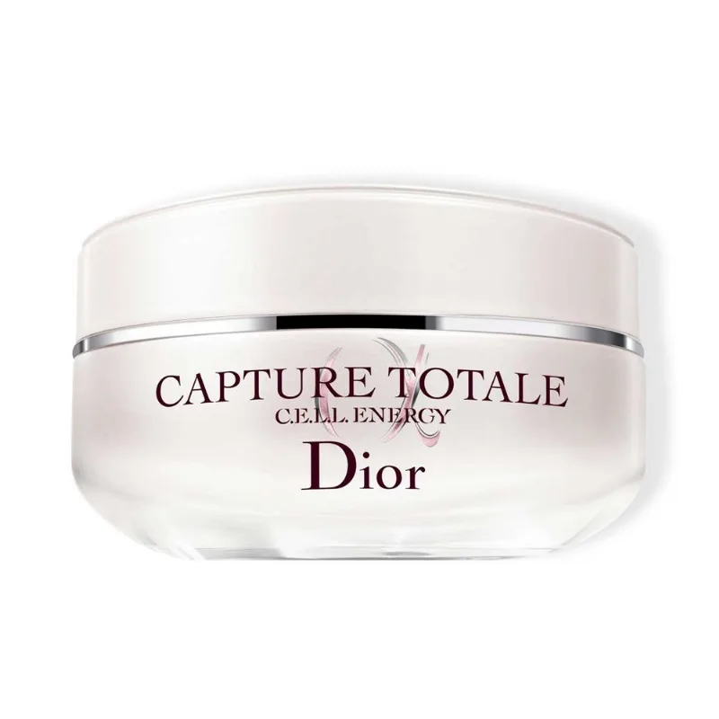 Capture Totale Crema Reafirmante y Correctora 50 ml