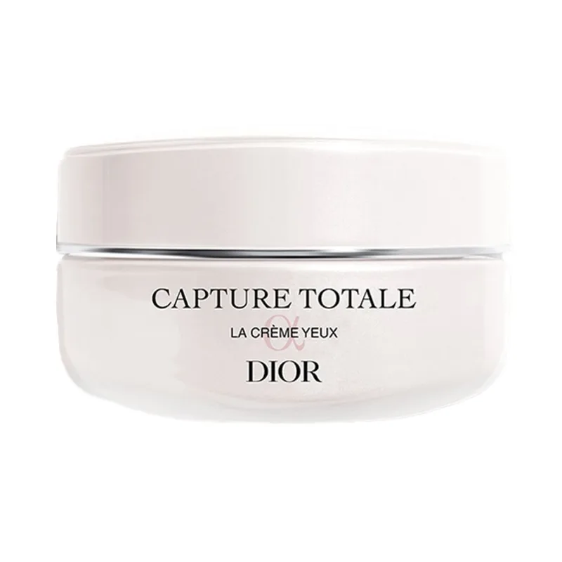 Capture Totale Crema de Contorno de Ojos 15 ml