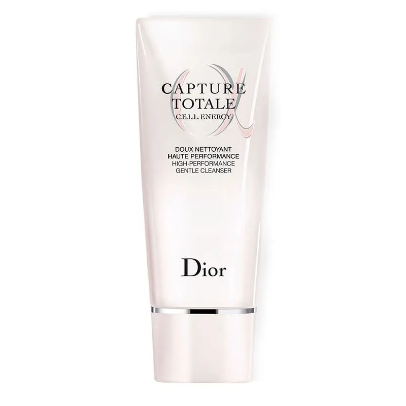 Limpador Facial Dior – Capture Totale 150ml
