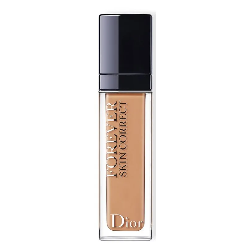 Corretivo Líquido Dior - Forever Skin Correct 4N