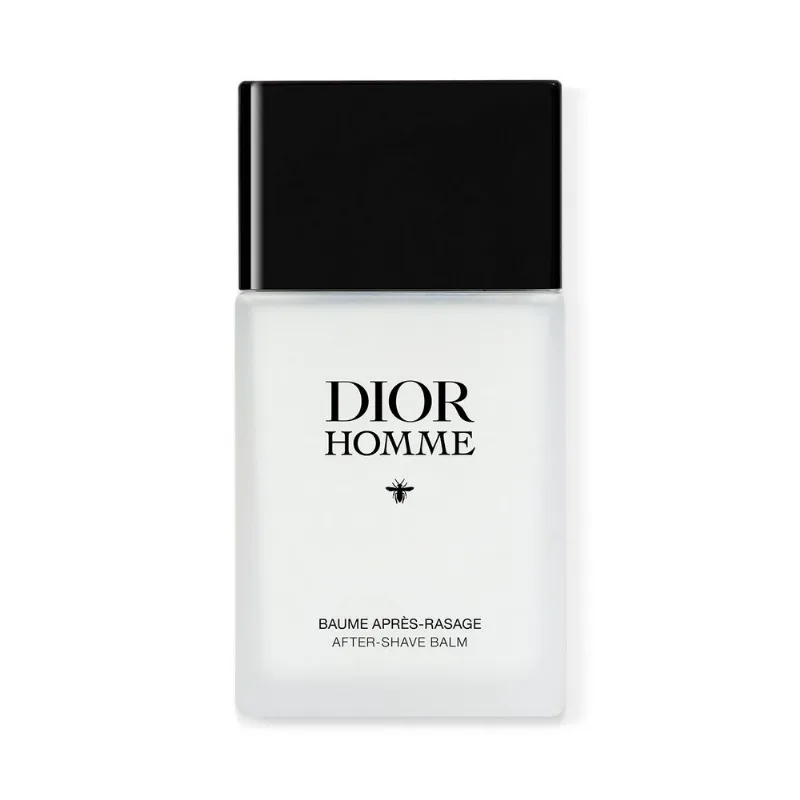 Dior Homme After Shave Balm 100 ml