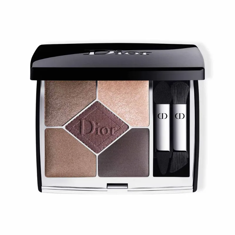 DIORSHOW 5 COULEURS Sombra 5 Colores 599 Perfecto
