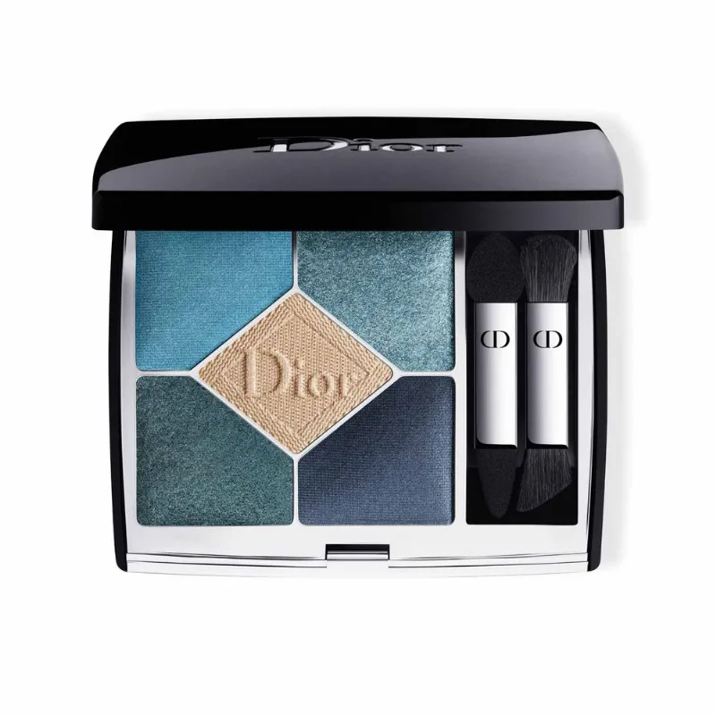 DIORSHOW 5 COULEURS Sombra 5 Colores 279 Denim