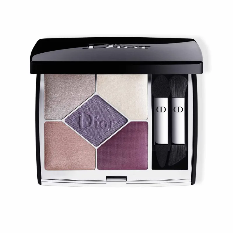 DIORSHOW 5 COULEURS Sombra 5 Colores 159 Plum Tull