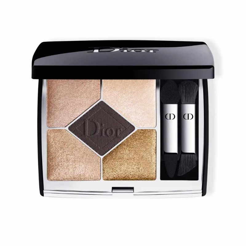 DIORSHOW 5 COULEURS Sombra 5 Colores 539 Grand Bal