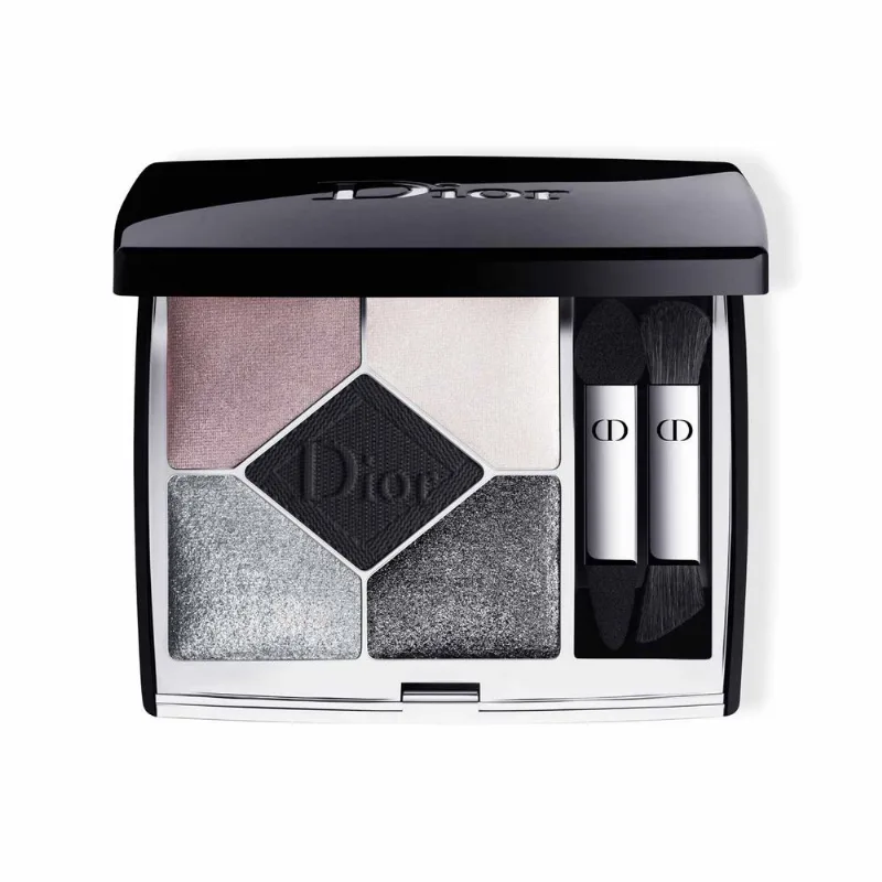 DIORSHOW 5 COULEURS Sombra 5 Colores 079 Black Bow