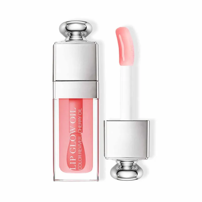 Dior Addict Lip Glow Oil 001 Pink