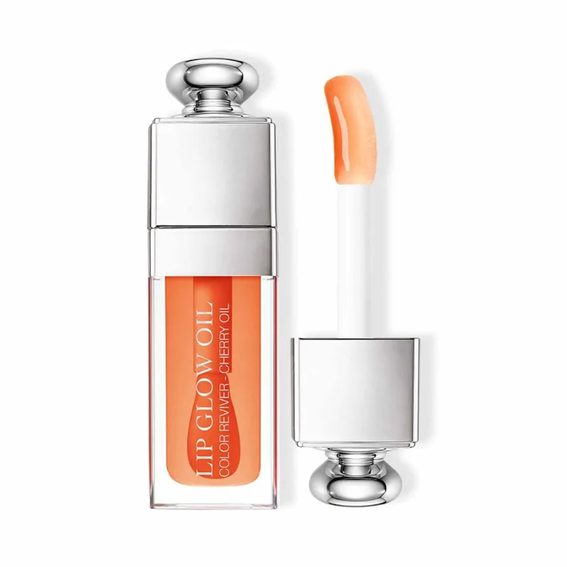 Dior Addict Lip Glow Oil 004 Coral