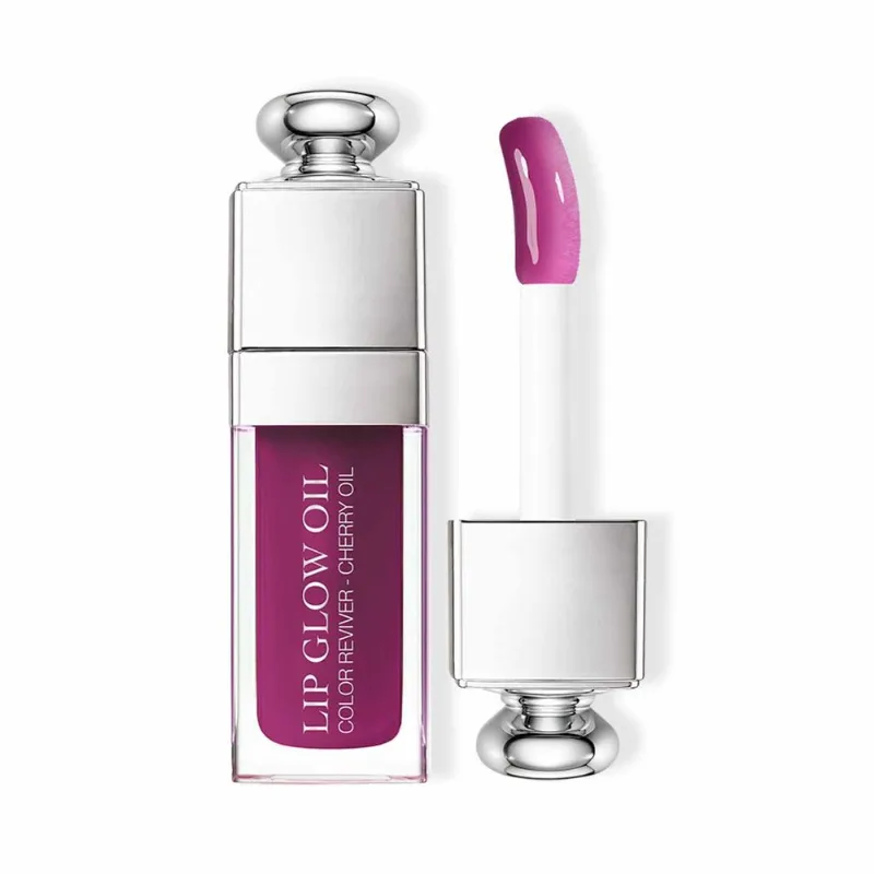 Dior Addict Lip Glow Oil 006 Berry