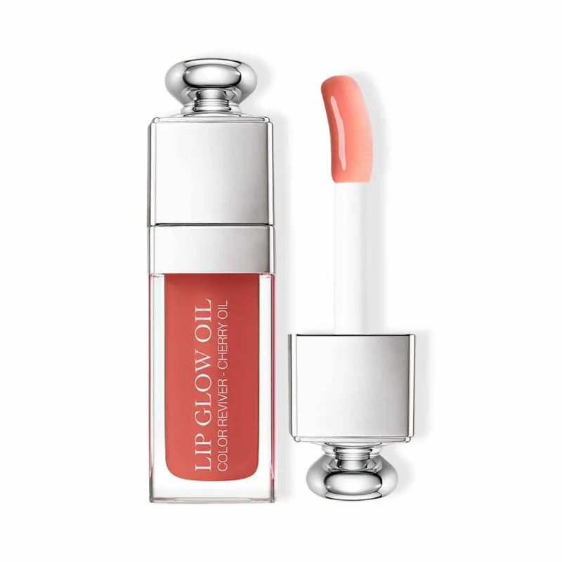 Dior Addict Lip Glow Oil 012 Rose Gold Rosewood
