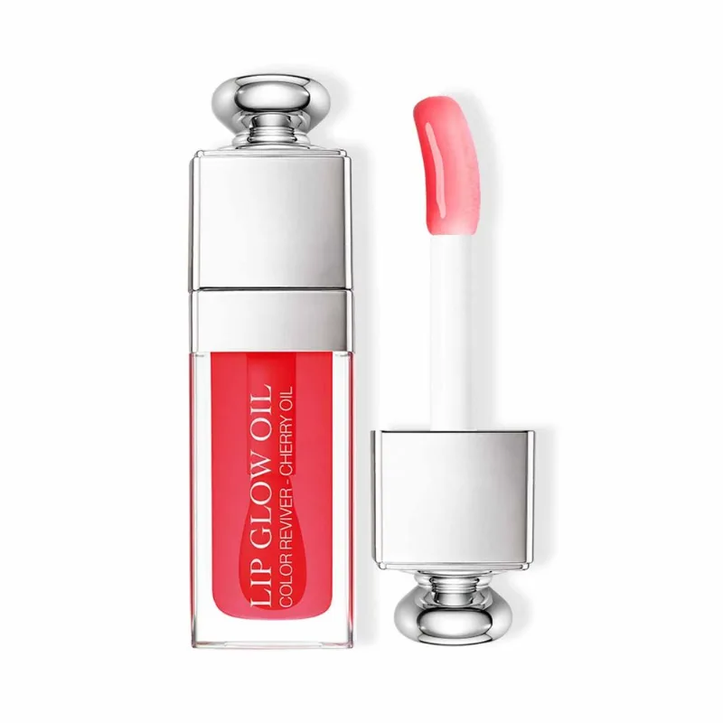 Dior Addict Lip Glow Oil 015 Cherry