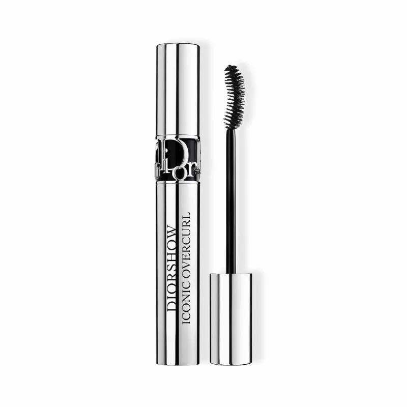 Diorshow Iconic Overcurl 090 Over Black