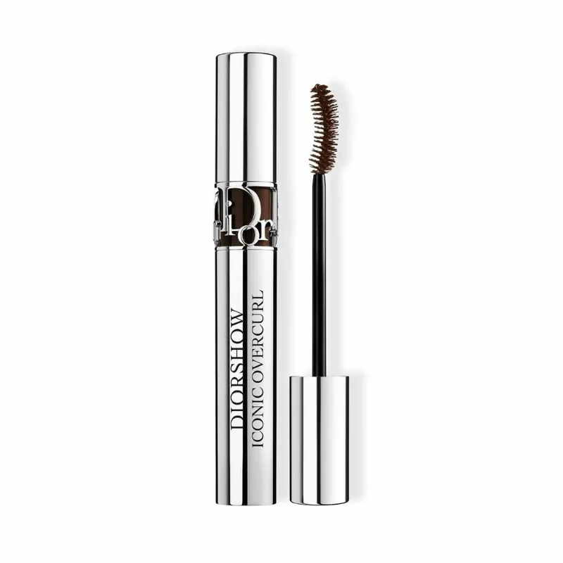 Diorshow Iconic Overcurl 694 Over Brown