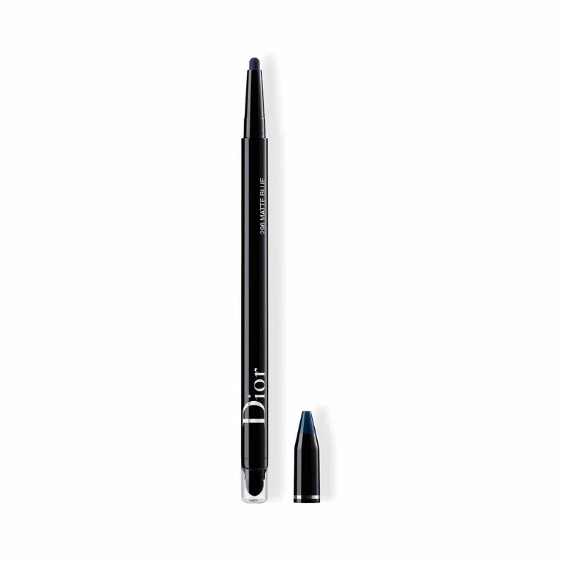 Diorshow 24H Stylo 296 Matte Blue