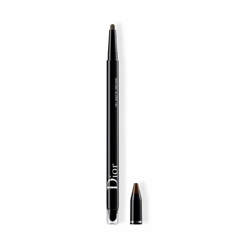 Diorshow 24H Stylo 781 Matte Brown