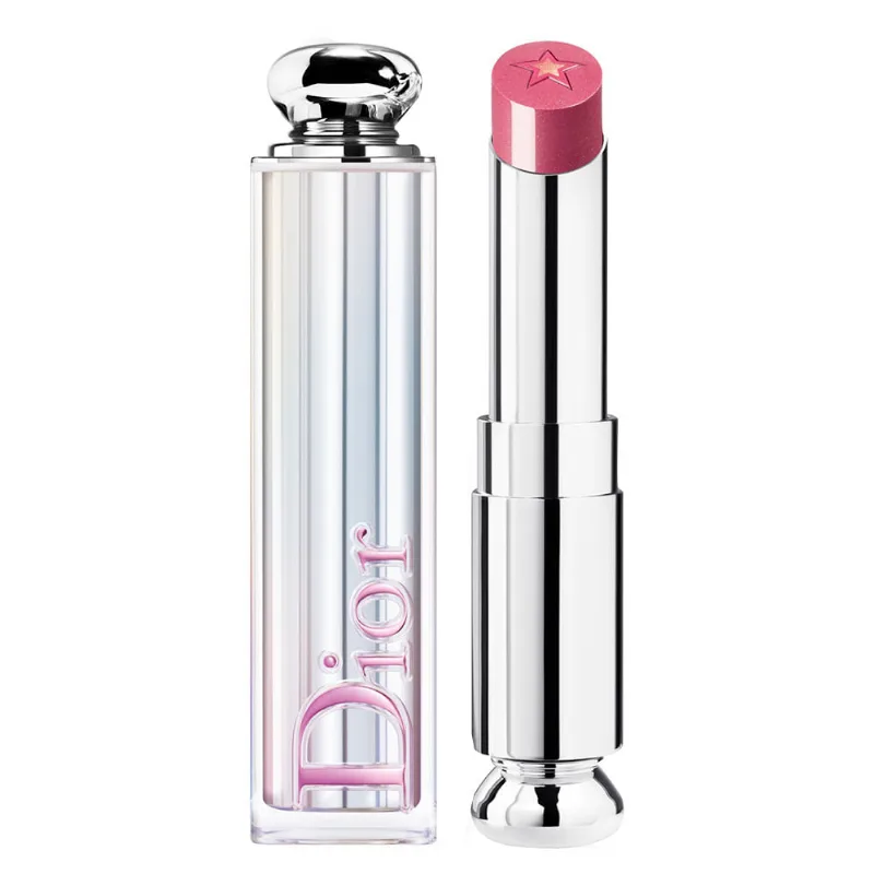 Batom Hidratante Dior - Addict Stellar Halo Shine 482 Dream Star