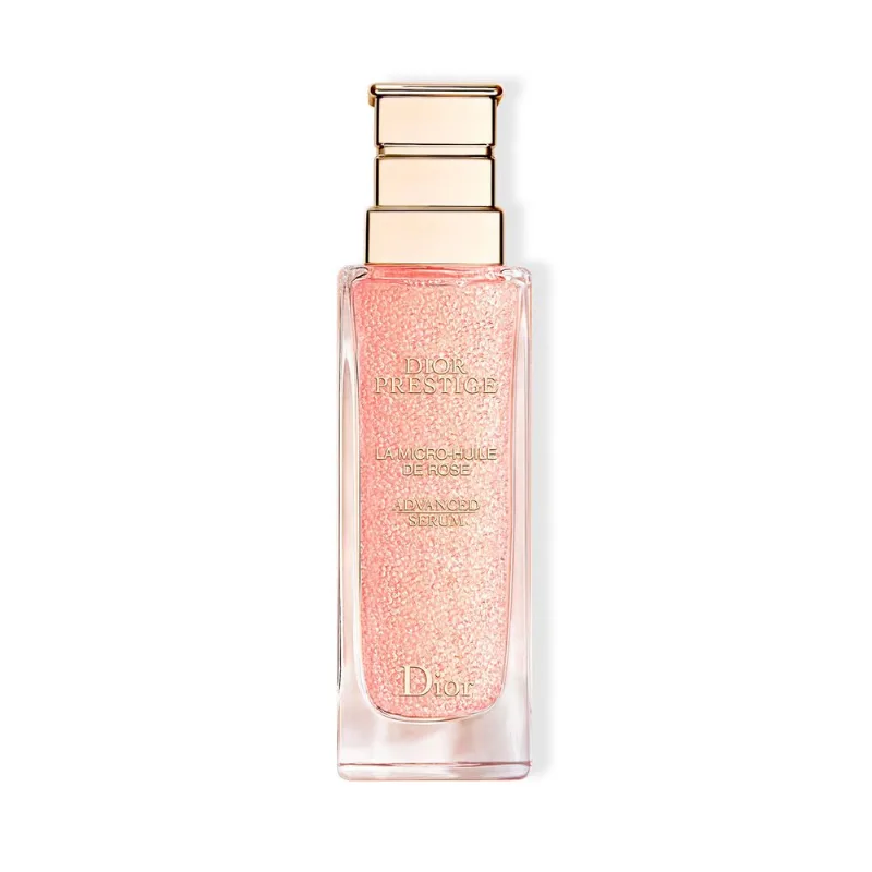Prestige Micro Huile de Rose Ed. Limitada Prestige Micro Huile de Rose 75 ml Ed. Limitada