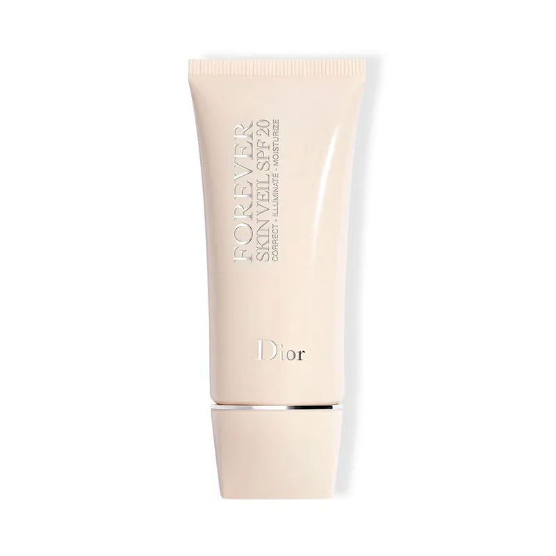 Diorskin Forever Skin Veil Primer 001