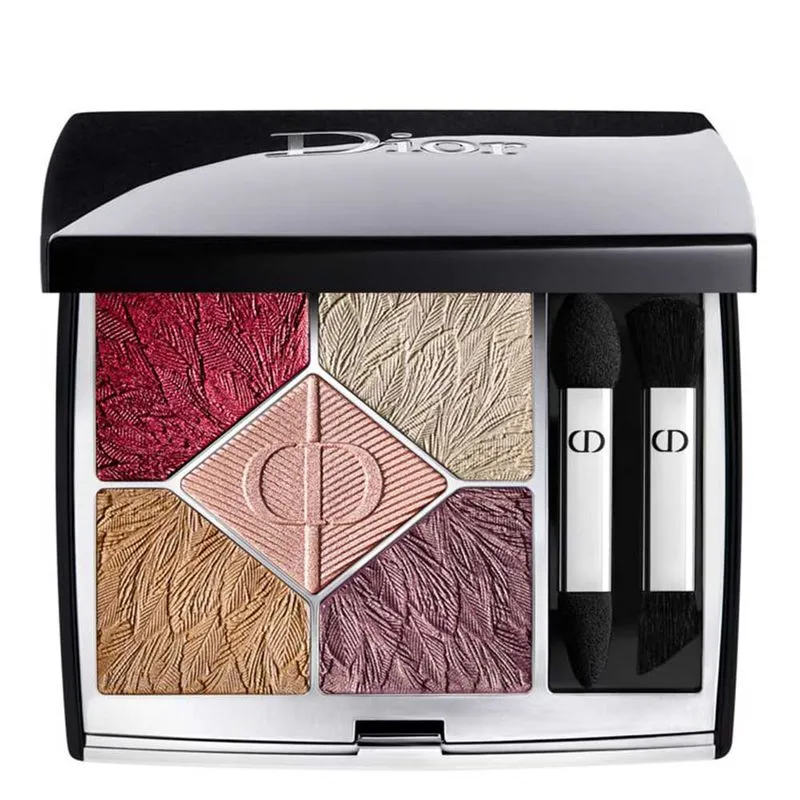 Paleta de Sombras Dior 5 Couleurs Couture Edição Limitada 659 Early Bird