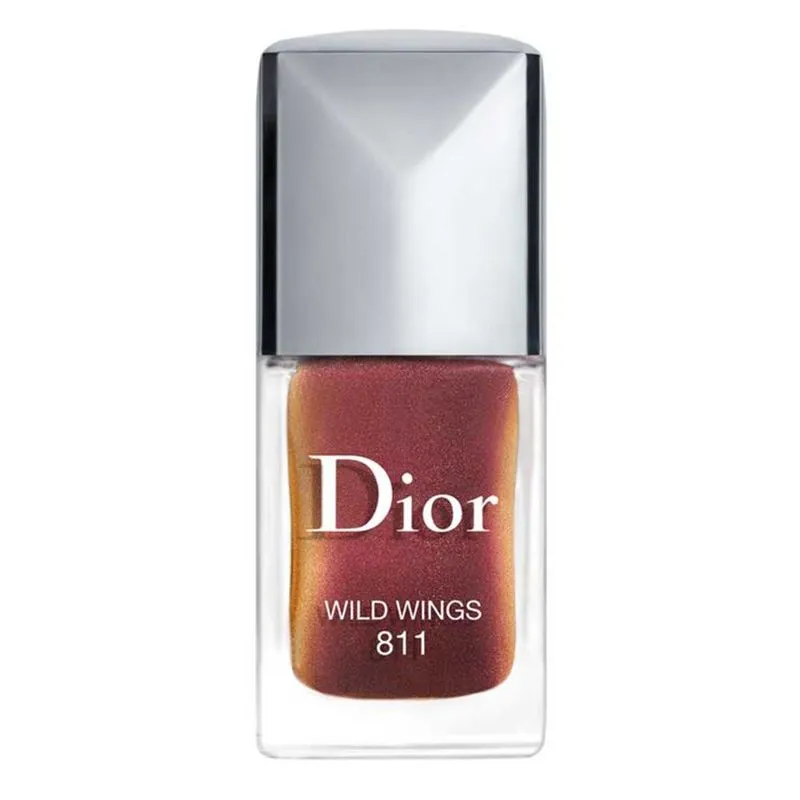 Esmalte Cremoso Dior Vernis Edição Limitada 811 Wild Wings