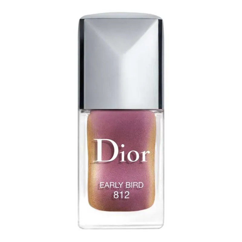 Esmalte Cremoso Dior Vernis Edição Limitada 812 Early Bird