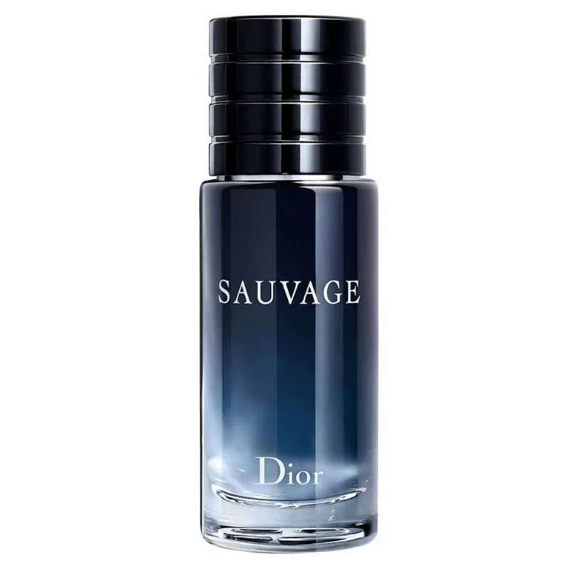 Perfume Sauvage Eau de Toilette Dior Masculino 30ml