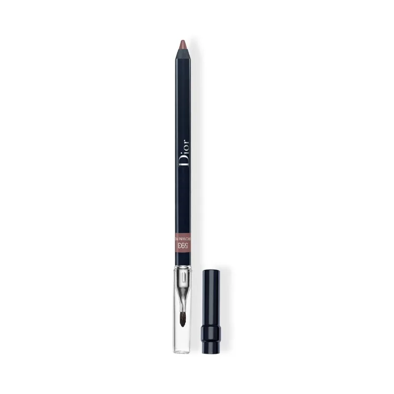 Dior Contour Pencil 593 Brown Pig