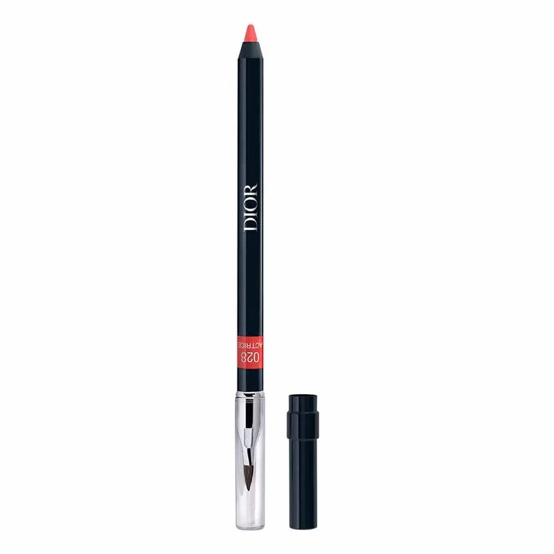Lápis de Contorno Labial Dior Rouge Contour 028 Actrice
