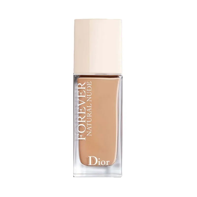 Diorskin Forever Natural Nude Foundation 30 ml 1,5N
