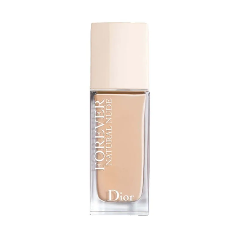 Diorskin Forever Natural Nude Foundation 30 ml 2N