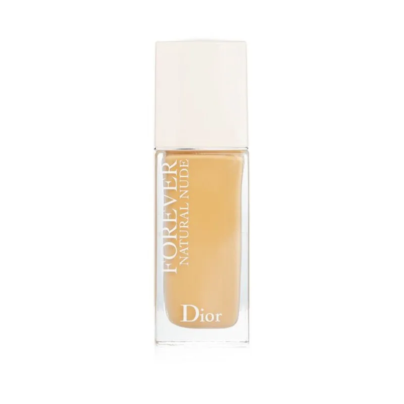 Foundation Christian Dior Forever Natural Nude 24H Wear #2W