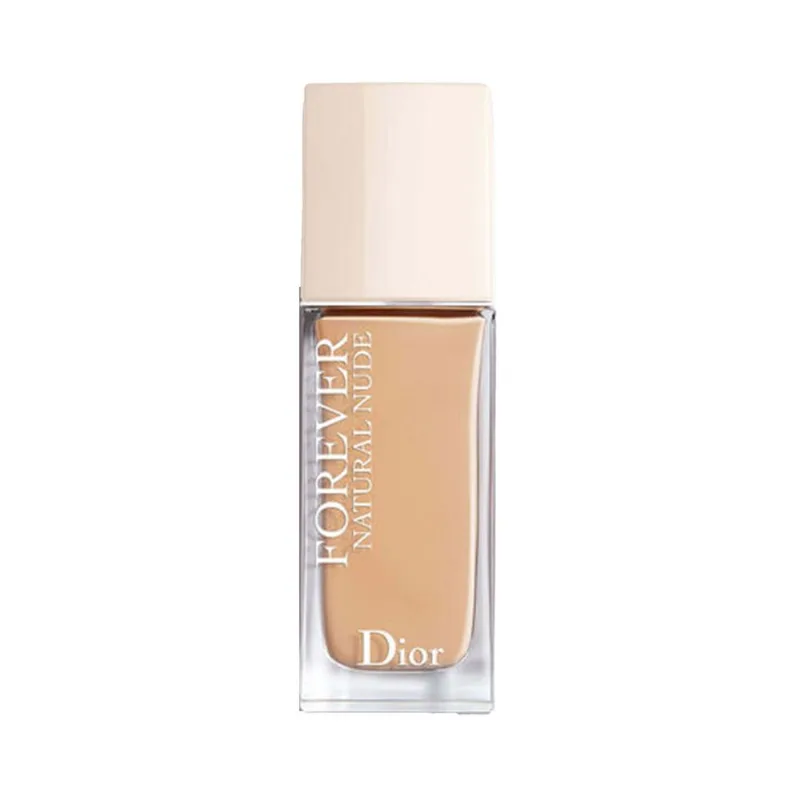 Diorskin Forever Natural Nude Foundation 30 ml 3W
