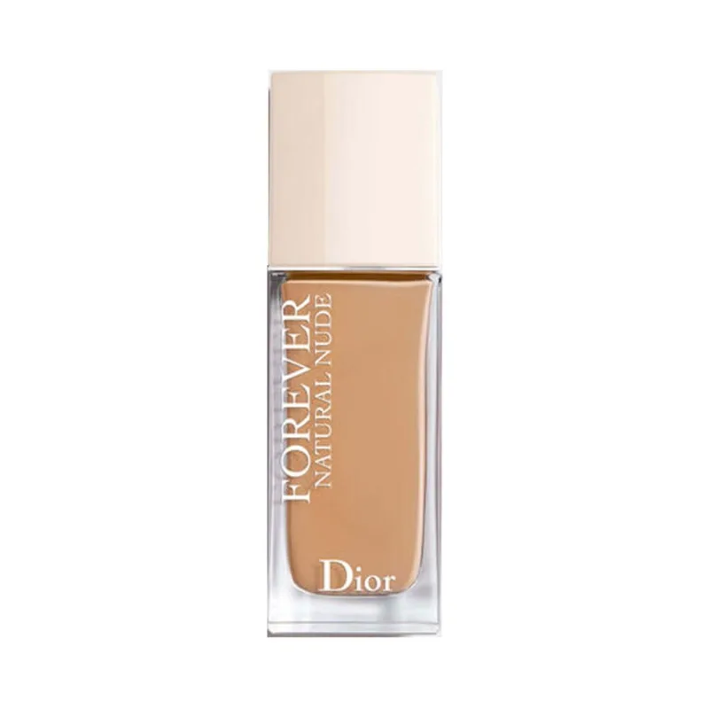 Diorskin Forever Natural Nude Foundation 30 ml 4N