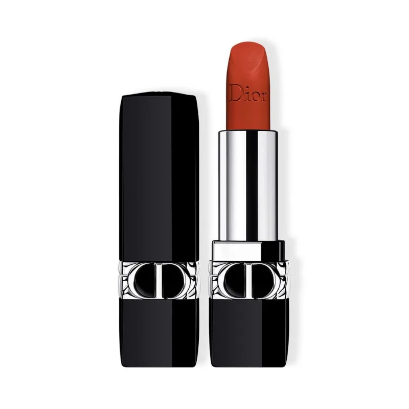 Rouge Dior Matte 646 Hasard