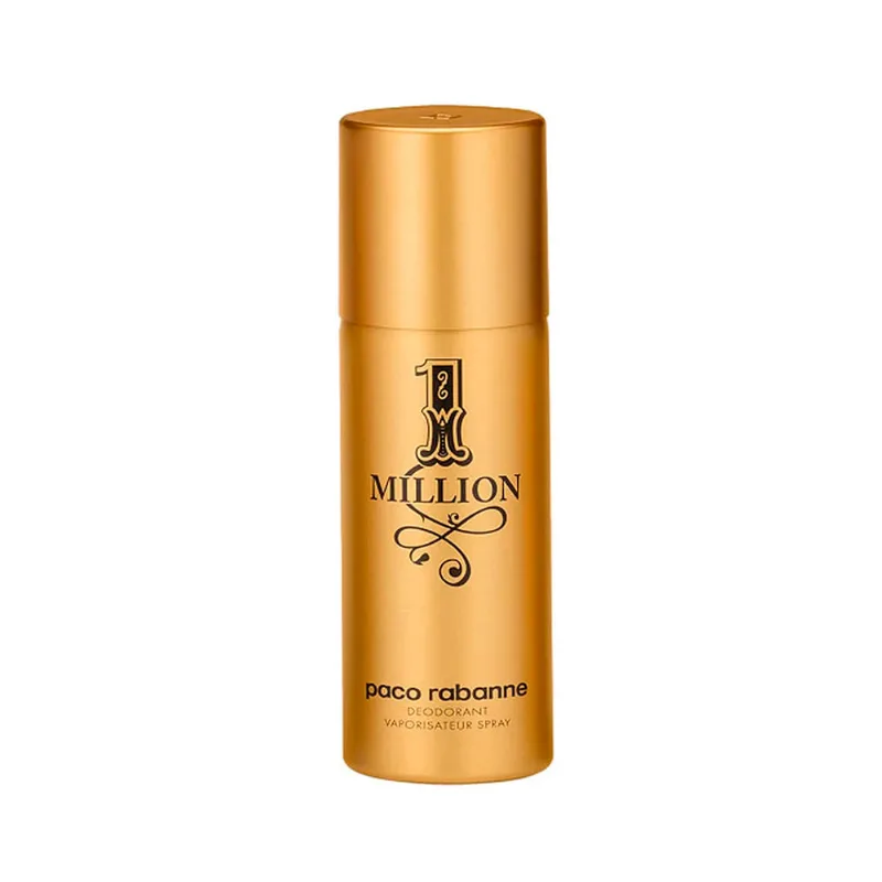 Paco Rabanne 1 Million Deodorant Spray For Men 150ml