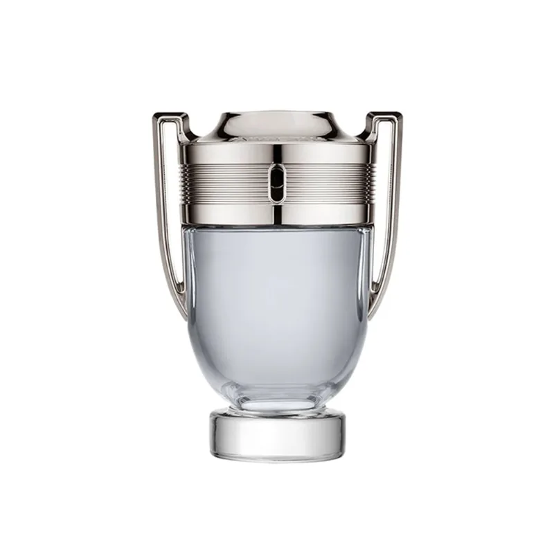 Paco Rabanne Invictus Masculino Eau De Toilette 50ml