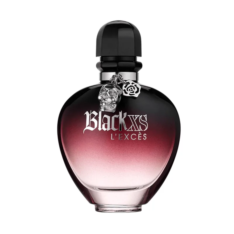 Black Xs L´exer Eau De Parfum