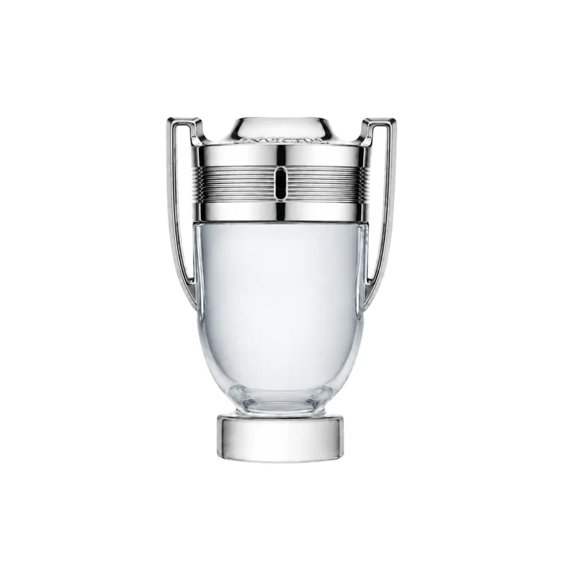 Invictus Masculino Eau de Toilette Tester - 100 ml