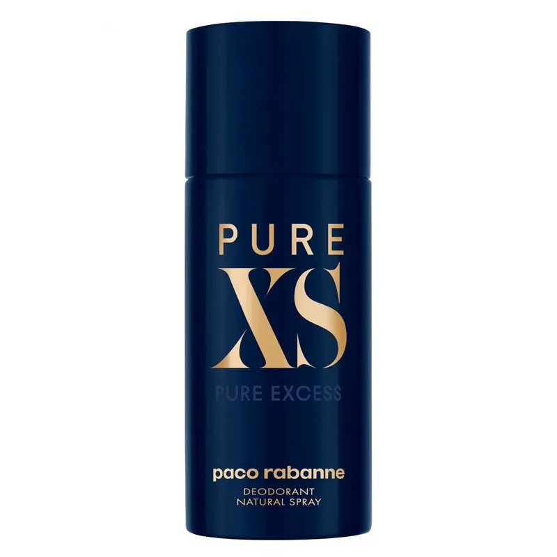 Desodorante Spray - Rabanne Masculino Pure XS 150ml